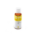Hp GT52 Yellow Ink Bottle