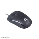 Mouse Lapcare L-70+ Wired Usb
