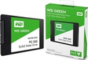SSD WD Green SATA Internal 545MB
