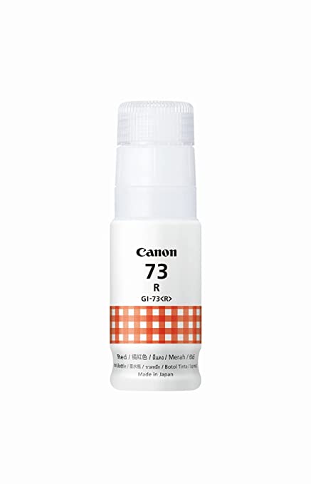 Canon PIXMA 73 Grey Ink Bottle