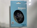 Fingers Breeze M6 wired mouse