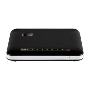 Router D-LINK DWR-113 3G Wi-Fi