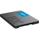 CRUCIAL Portable External SSD 1 TB