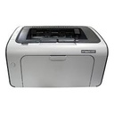 Printer Hp Laserjet 1007 Plus Singal Function (Old Is Gold)