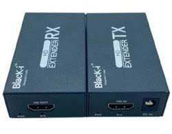 HDMI Exender 60 BLACK-I BI-HX60