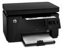 Printer HP Laserjet 126a