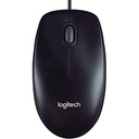 Logitech M90 usb wired mouse