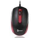enter usb optical wired mouse