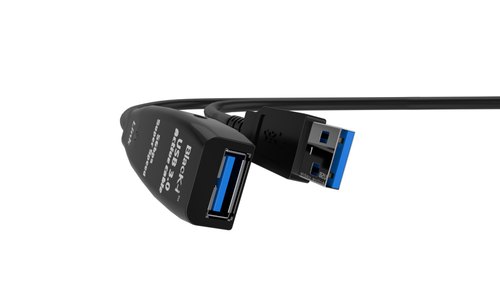 USB 3.0 Active Extension Cable BI-U3MF500 To MF1500