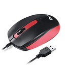 Enter usb optical wired mouse
