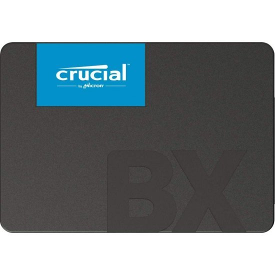 CRUCIAL Portable Intenal SSD 1 TB
