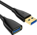 USB 3.0 Extension Cable BI-U3MF200