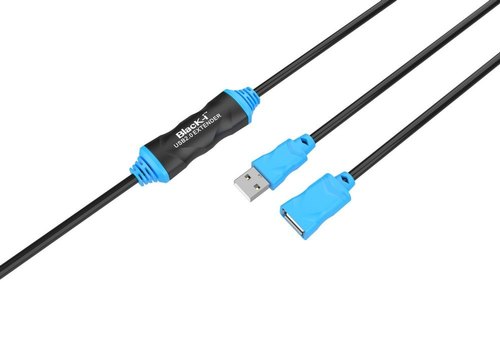 USB 2.0 Active Extension Cable BI-U2MF1000