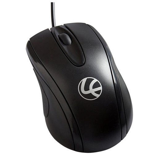 Mouse Lapcare L-70+ Wired Usb