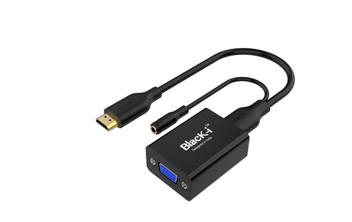 HDMI To VGA Converter Cable BI-HDVA
