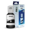 Ink Bottle Epson 001 Black