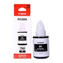 Canon Gl-790 Pixma Black Ink Bottle