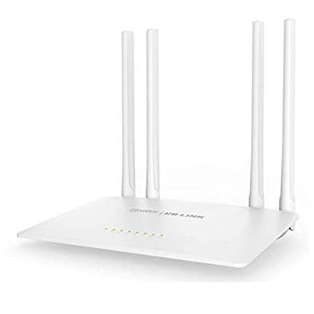 Router LB-Link AC 1200 Wireless Dual Band BL-W1210M