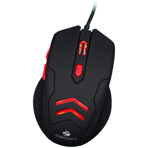 Mouse zebion 7D RGB GAMING