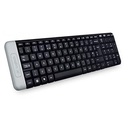 Keyboard Logitech k230 Wireless