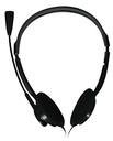 ADNET AD-301 Headphone With Microphone