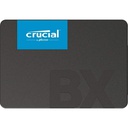 CRUCIAL Portable Intenal SSD 1 TB
