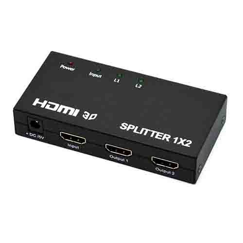 HDMI Splitter 2 Port BI-HD102