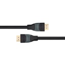 HDMI 2.0 (4K) BI-HD150 TO2000 Male Cable