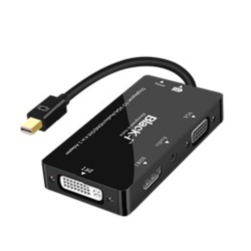 HDMI Mini Display Port Male BI-MDP401