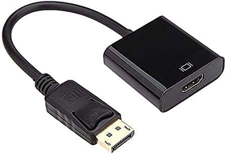 HDMI Display Port To Converter BI-DPHD