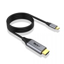 Type-C to HDMI Cable BI-TCHDC